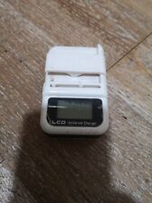 Carica batteria caricabatterie caricatore lcd universale usb batterie cellulari