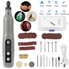 Kit mini trapano - trapano, e
