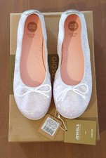 Scarpe ballerine bambina