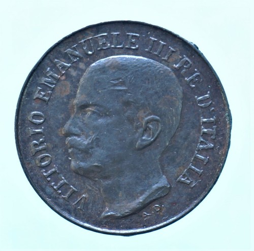 Vittorio emanuele iii gettone - emanuele,