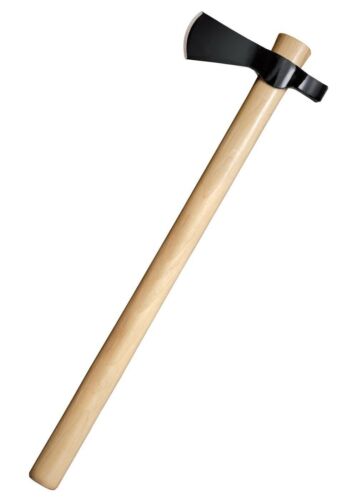 Cold steel trail hawk tomahawk - steel,