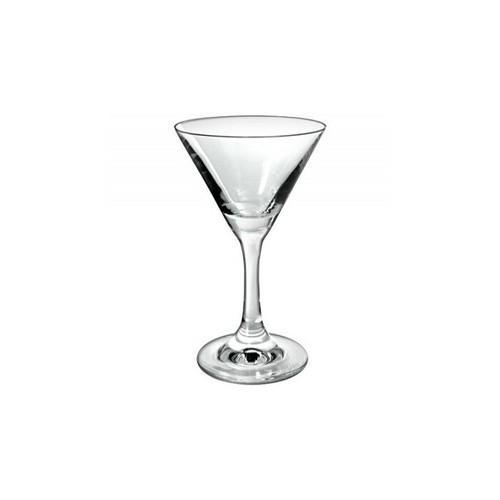 Calice coppa vetro martini - in,