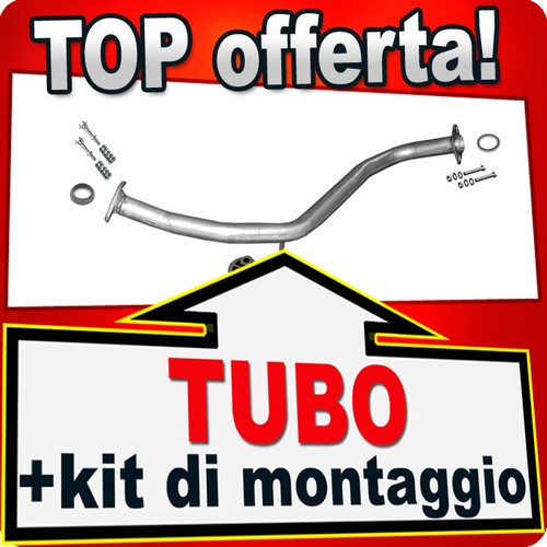 Tubo per toyota - toyota, corolla