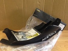 HUSQVARNA FE 250 350 2014-2016 ACERBIS ENDURO PIASTRA DI PROTEZIONE POZZETTO SLITTINO IN PLASTICA