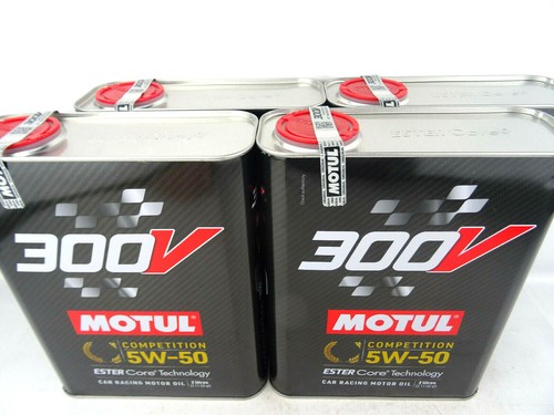 Olio motul 300v competition - motul,