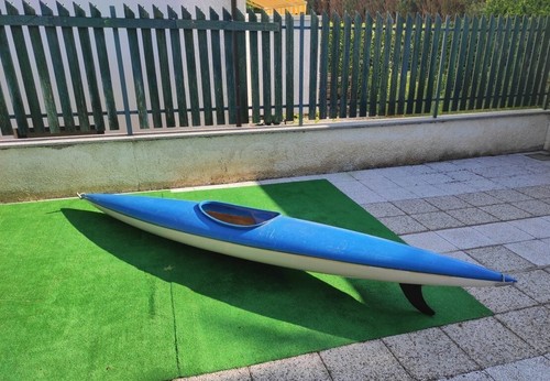 Canoa marca nova - canoa,