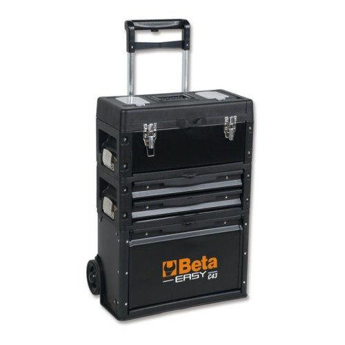 Beta trolley portautensili - trolley,