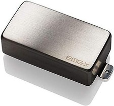 Emg 85x pickup - emg,