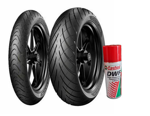 Coppia gomme pneumatici - gomme,