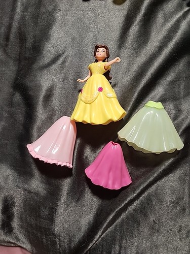 Disney princess belle - princess, la