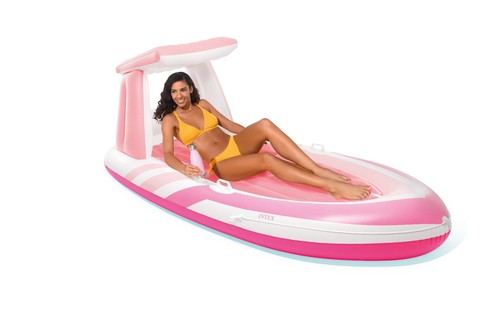 Galleggiante gonfiabile intex - galleggiante,