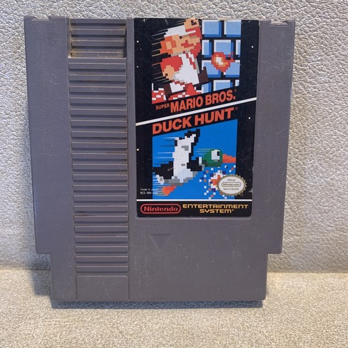 Super mario bros - super,