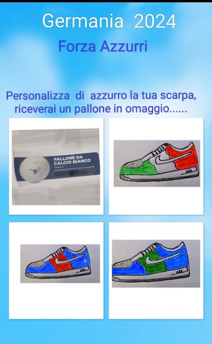 Scarpe nike air - air, force