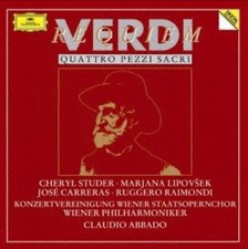 Claudio Abbado - Verdi