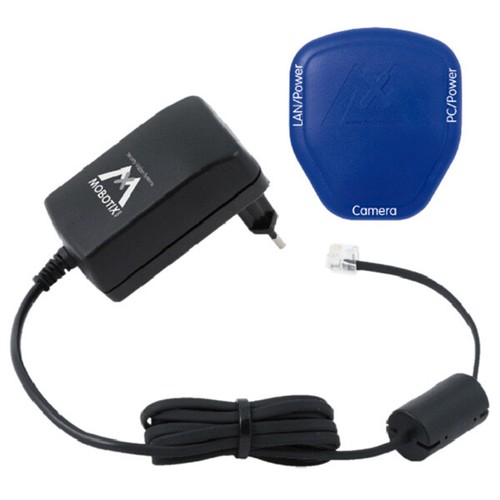 Mobotix power adapter poe - power,