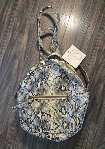 Borsa zaino arrow rose - borsa,