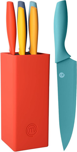 Set coltelli cucina con - set, da