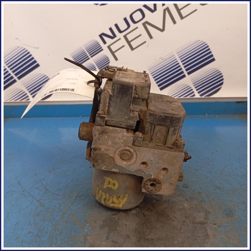Centralina modulo pompa abs - pompa,