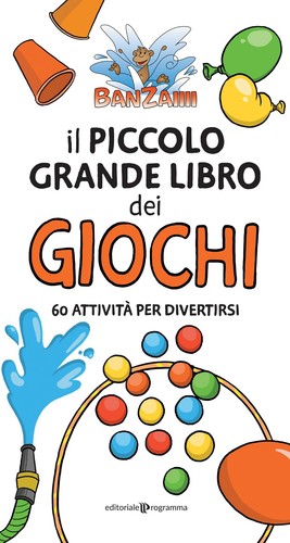 Piccolo grande libro - il,