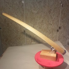 Lampada da scrivania