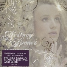 Britney Spears – Someday (I