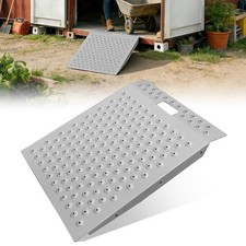 Rampe per capannoni - rampe, pz,