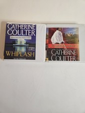 Catherine Coulter, Whiplash