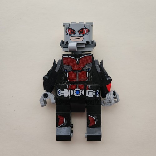 Lego marvel giant - lego,