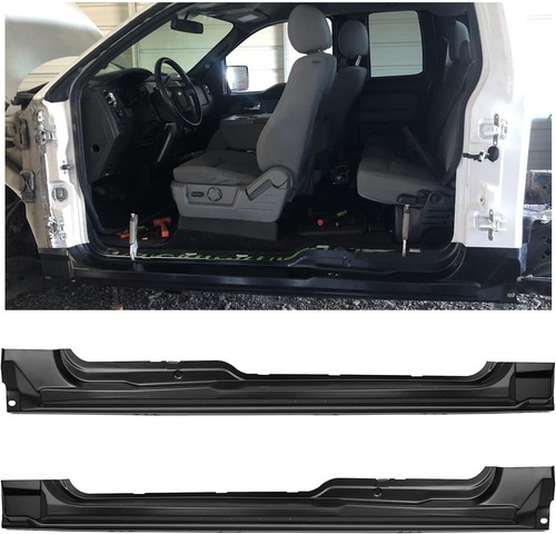 Rocker panel fit - rocker,