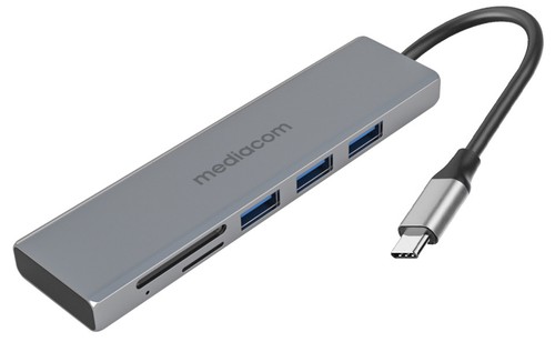 Mediacom c302 docking - md-c302,