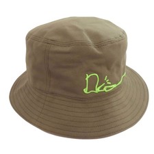 Cappello Dior Travis Scott