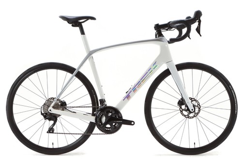 Bici strada trek domane sl - bici,