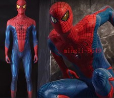 Straordinario Spider Man