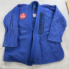 Gracie Barra Atleta Kimono F6