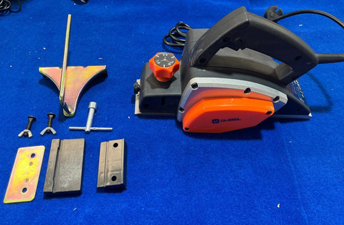Oubel electric fplaner - oubel,