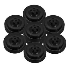  8 Pcs Porta Bandiera Staffa