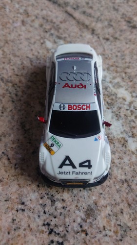 Carrera 61117 audi dtm - carrera,