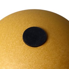 Tamburo a Lingua in Acciaio al