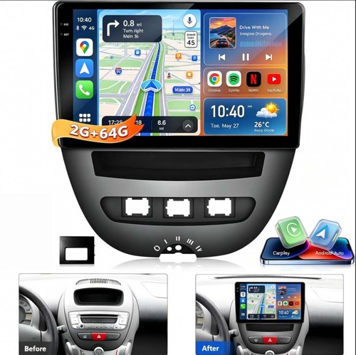 Per toyota aygo citroen - toyota,