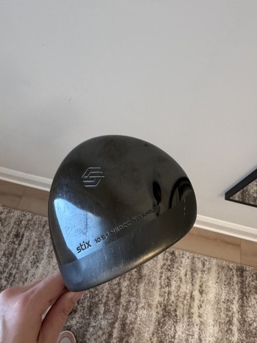 Stix driver mazza golf - driver, da