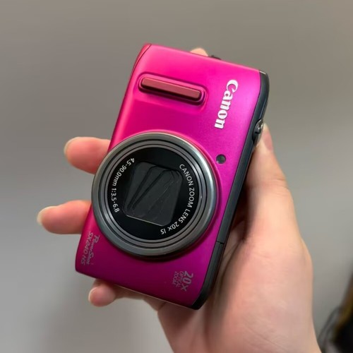 Canon powershot sx240 - canon,