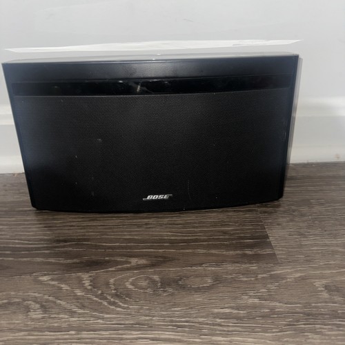 Sistema musicale digitale - , bose