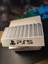 Playstation porta giochi - 5,