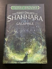 Galaphile : The First Druids