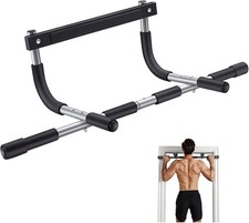 Home Gym Doorway Pull Up Bar