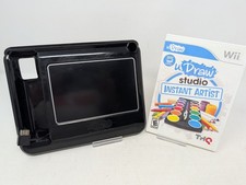 Nintendo Wii U DRAW STUDIO