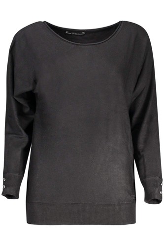 Maglia guess jeans nero - maglia,