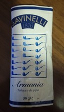 Buste Tabacco Collezione