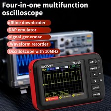 ZOYI ZT-700 Oscilloscopio