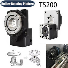 Posizionatore circolare tavolo